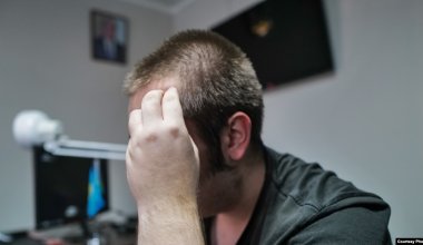 Бежавшего из России противника войны не будут депортировать из Казахстана — решение суда