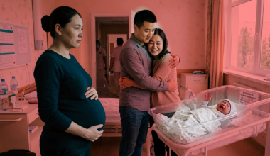 Контейнер для иностранцев: как обезопасить казахстанских суррогатных матерей от проблем