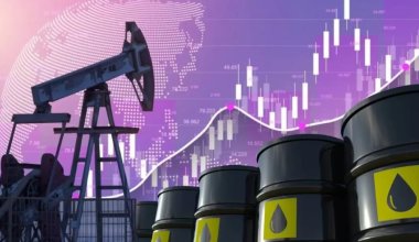 Нефть растет в цене на фоне решения США о российских санкциях