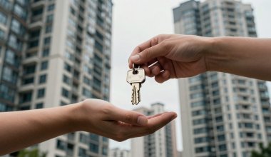 Рынок жилья рухнул: половина регионов Казахстана ушла в минус