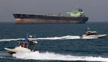 США возьмут под защиту суда в Ормузском проливе