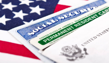 США ужесточили правила участия в лотерее грин-карт