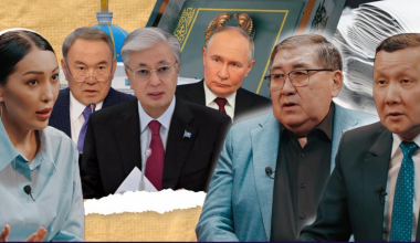 «Новая Конституция — способ противостоять внешним угрозам»: подкаст