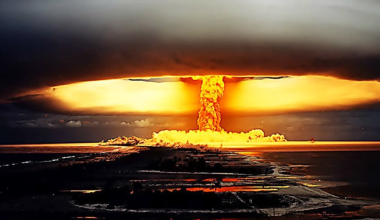 МАГАТЭ не может исключить наличие ядерного оружия у Ирана