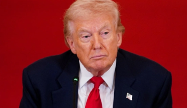 США объявили награду до $10 млн за лидеров Ирана