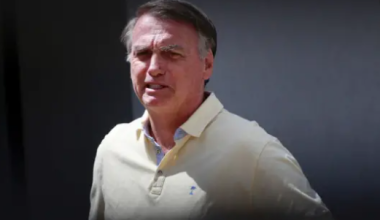 Бывший президент Бразилии попал в больницу