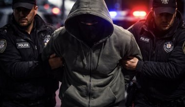 «Хакер из Атырау», прославившийся расследованием исчезновения семьи, задержан в Турции