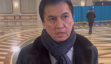 «К народу нужно относиться как к женщине» - Габидулла Абдрахимов