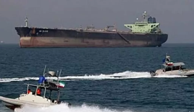 США призывают защитить суда в Ормузском проливе - как отреагировали страны