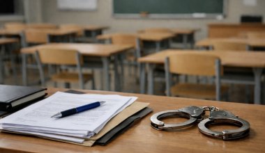 120 млн тенге ущерба: в Атырау осудили директора частной школы