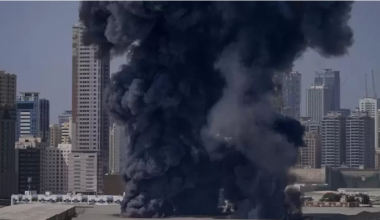 “Не обладает полнотой власти”: Токаев об атаках на страны Залива и президенте Ирана