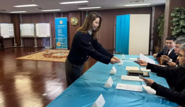 Когда завершится голосование за рубежом на референдуме