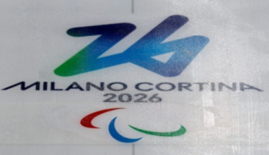 Казахстан завершил Паралимпиаду в Италии с двумя медалями