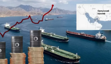 “Это плохо для будущего НАТО”: Трамп о блокировке Ормузского пролива