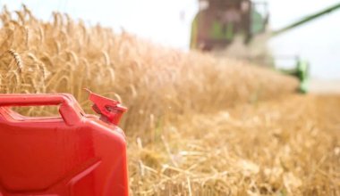 Больше льготного топлива потребовали казахстанцы