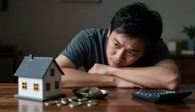 Казахстанцев напугали возможной отменой льготных ипотечных программ