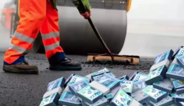 Нарушения на сотни миллиардов нашли в ходе проверки дорог Казахстана в 2025 году