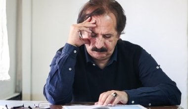 Иранский режиссер выступил с эмоциональным обращением о происходящем в стране