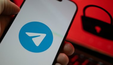 Названа дата тотальной блокировки Telegram в России