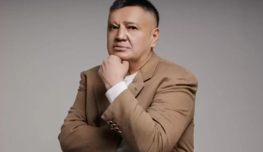 Оразалы Ержанова отправили под домашний арест