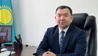 Бывший аким Талгара устроился работать таксистом