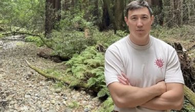 Скандал с супругой: суд в Алматы рассмотрел дело Рахата Турлыханова