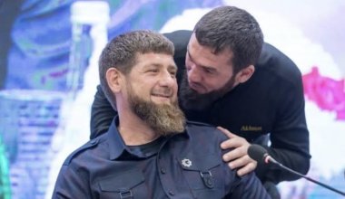 Премьер Чечни может стать преемником Кадырова - СМИ