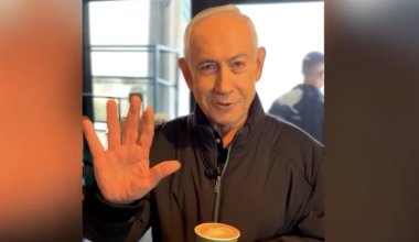 Нетаньяху опубликовал видео после слухов о своей смерти