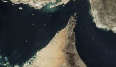 Евросоюз не будет отправлять корабли в Ормузский пролив