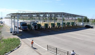 В Казахстане смягчили правила оплаты на платных дорогах