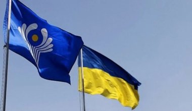 Украина может восстановить содружество с Казахстаном и Россией — генсек СНГ