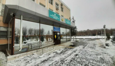 30 млн или 16 млн? В Атырау спорят из-за аренды нового здания для акимата