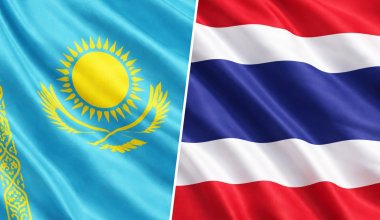 В казахстанской нефти заинтересована ещё одна страна