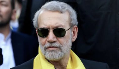 Израиль заявил о гибели близкого соратника убитого аятоллы