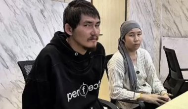 Убийство семьи под Атырау: подозреваемому вменили ещё одну статью