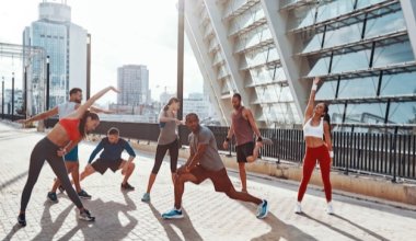 Казахстан впервые вводит ГОСТ на спортивную одежду