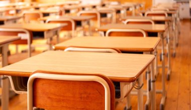 Смерть ученицы частной школы в Алматы: стали известны подробности