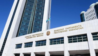 Когда проект о новой амнистии поступит в мажилис