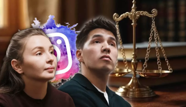 Прокурору по делу Жанабыловых сделали замечание в суде