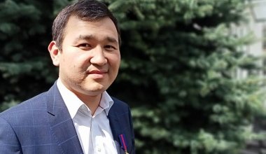 Асет Матаев утверждает, что стал жертвой провокации