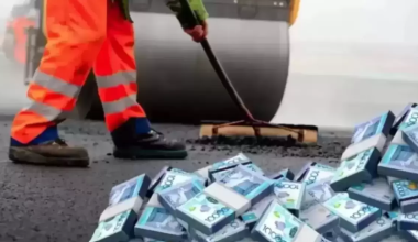 Миллионное хищение вскрыли в «КазАвтоЖоле»