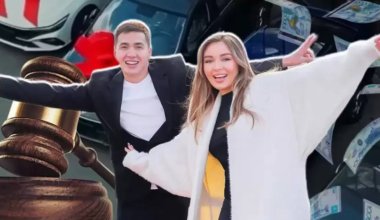 Дело Жанабыловых: сколько денег заработали блогеры