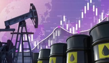 Нефть подорожала почти до $110 после ударов по энергетике Ирана