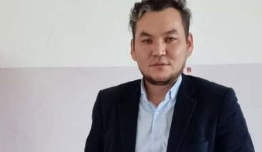 Задержан главврач в Жамбылской области