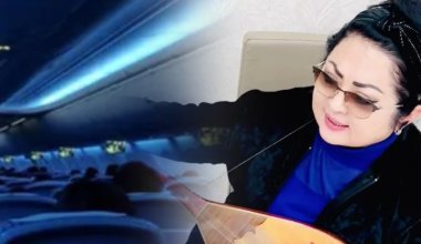 После скандала с Макпал Жунусовой меняют правила перелётов в Казахстане