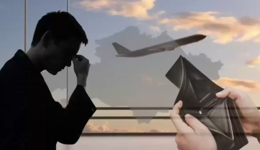 Активная утечка мозгов делает Казахстан лёгкой добычей — экономист