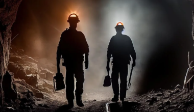 На шахте KAZ Minerals погиб рабочий