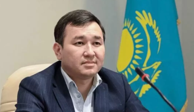 С Асета Матаева сняли подозрения по статье о ложной информации