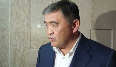Камчыбек Ташиев: Прошу прощения, если совершил ошибку