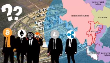 Проблемы – акиму, власть – совету? В Казахстане хотят поменять управление городом